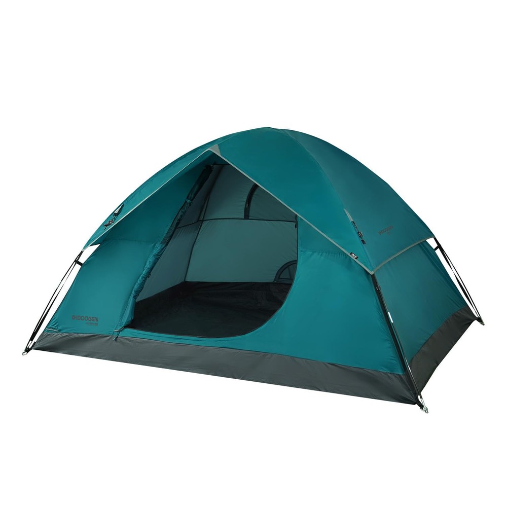 Camping Tent 2/4/6 Person Tents for Camping Dome Tent, Easy to Set Up, Lightw...