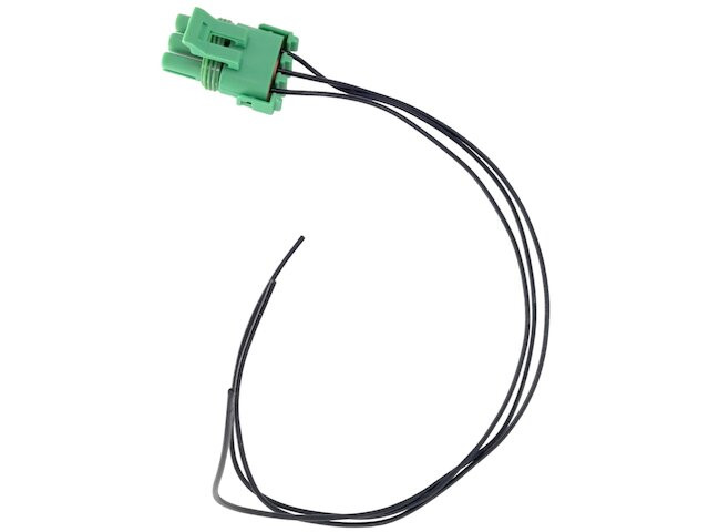 For Cadillac DeVille Manifold Differential Pressure Sensor Connector 58924WRSK