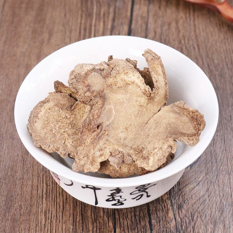Organic Herbal Pubescent Angelica Root Radix Angelicae Pubescentis Healthy Tea