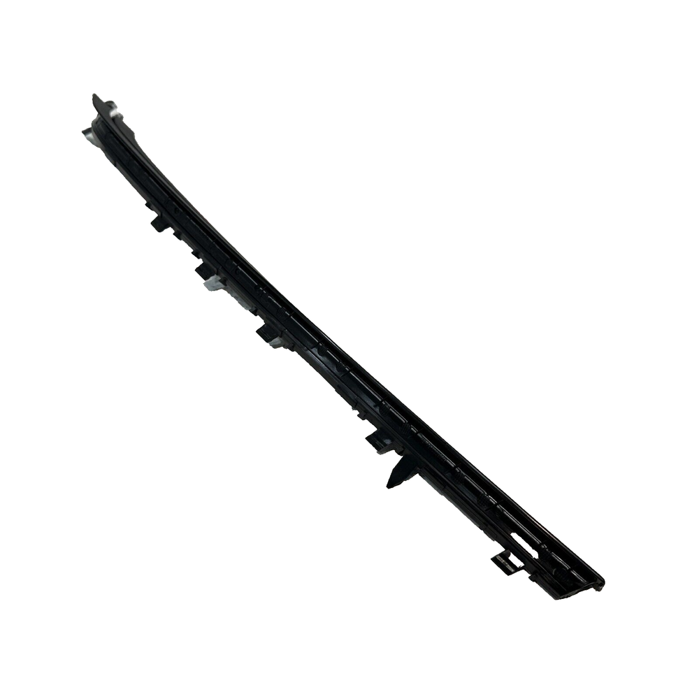 OEM Rear Passenger Side Window Shade Guide Rail for Mercedes S550 W222 2014-2017