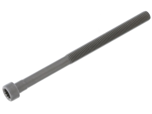 10 Genuine Volvo 32257422 Cylinder Head Bolts for XC60 XC90 S60 V60 S90 XC40