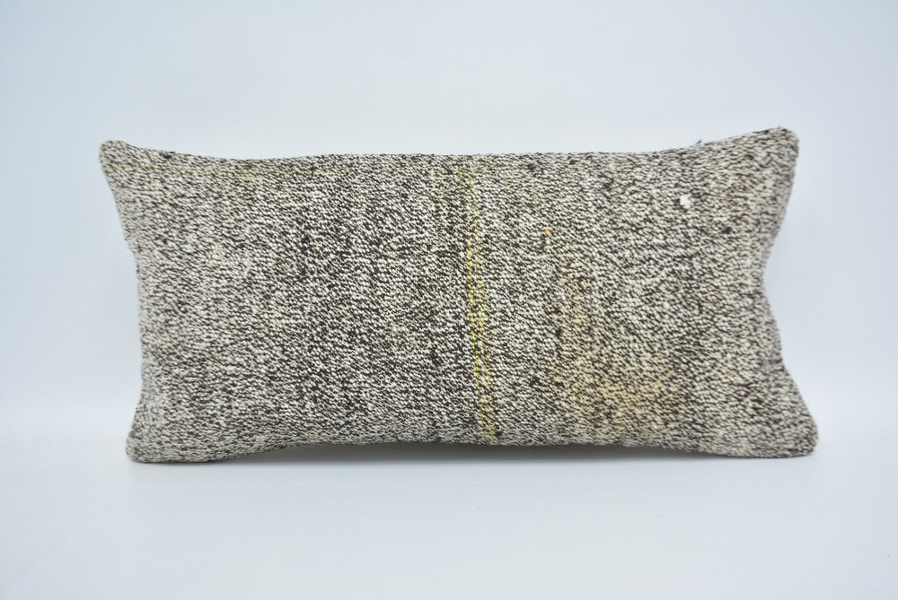 Kilim Pillow Covers, Personalized Pillow, Tribal Cushion, 12