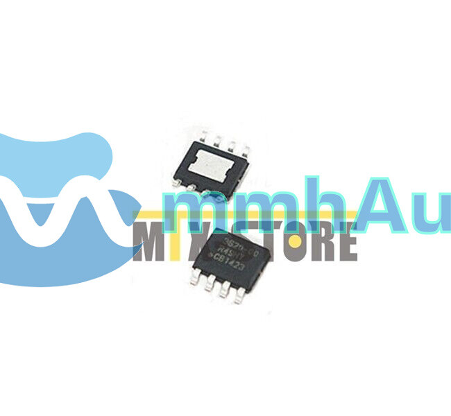 5PC IW3620-00 SOP8 IWATT High-Performance LED Driver IC