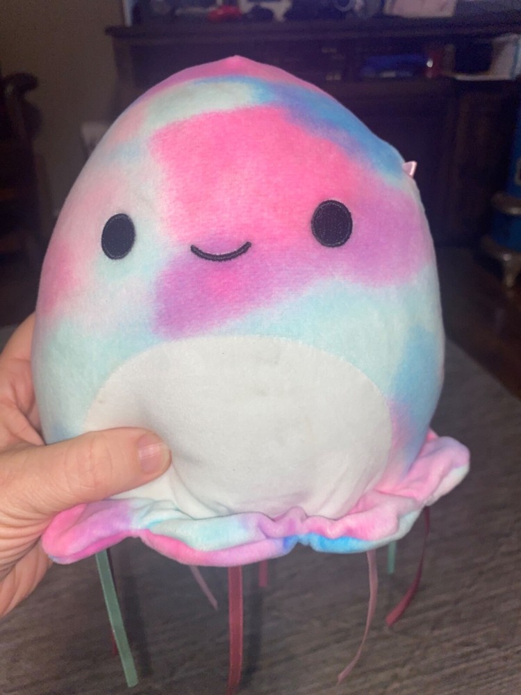Squishmallows Original 8