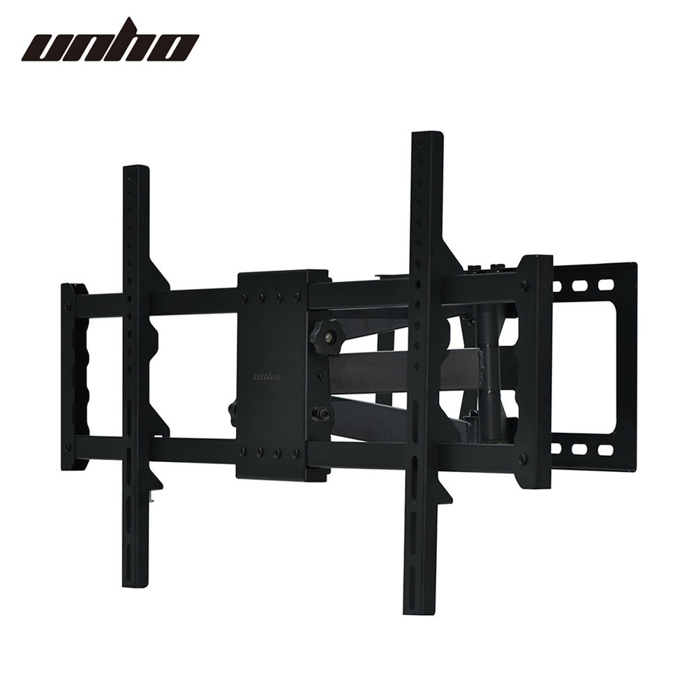 Full Motion TV Wall Mount for Samsung Vizio Sharp LG TCL 40 42 50 55 60 65 75 85