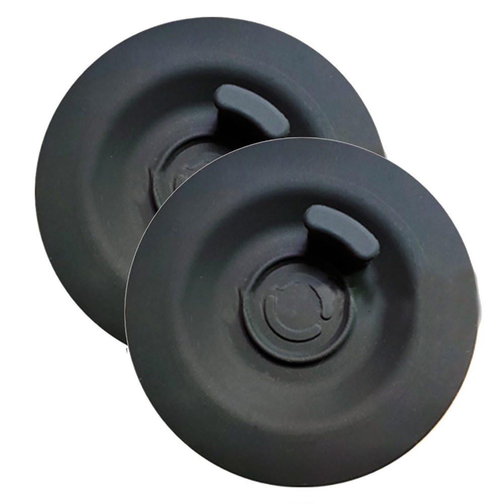 2-Piece 58mm Cleaning Disc for BES900, BES920, BES980, BES990 Espresso Coffee Machine Maintenance