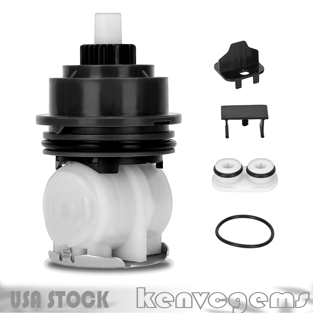 Delta Monitor 17 Series Shower Cartridge Replacement RP46463 (2006+)