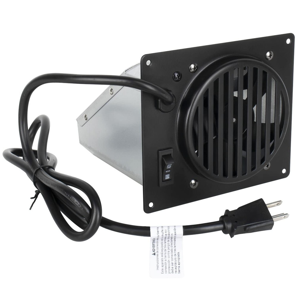 Wall Heater Fan Blower for Dyna-Glo Vent Free Wall Heater's, Vent Free Blower...