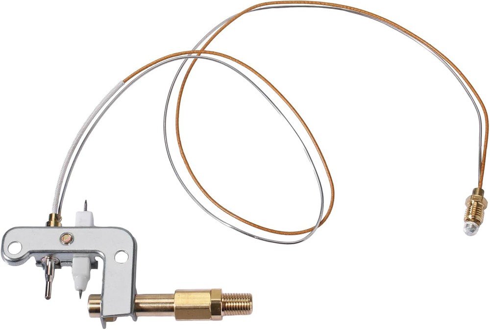 Aillsa 120630-02 Pilot ODS Gas Heater fits for DESA Glo- Warm Vent Free...