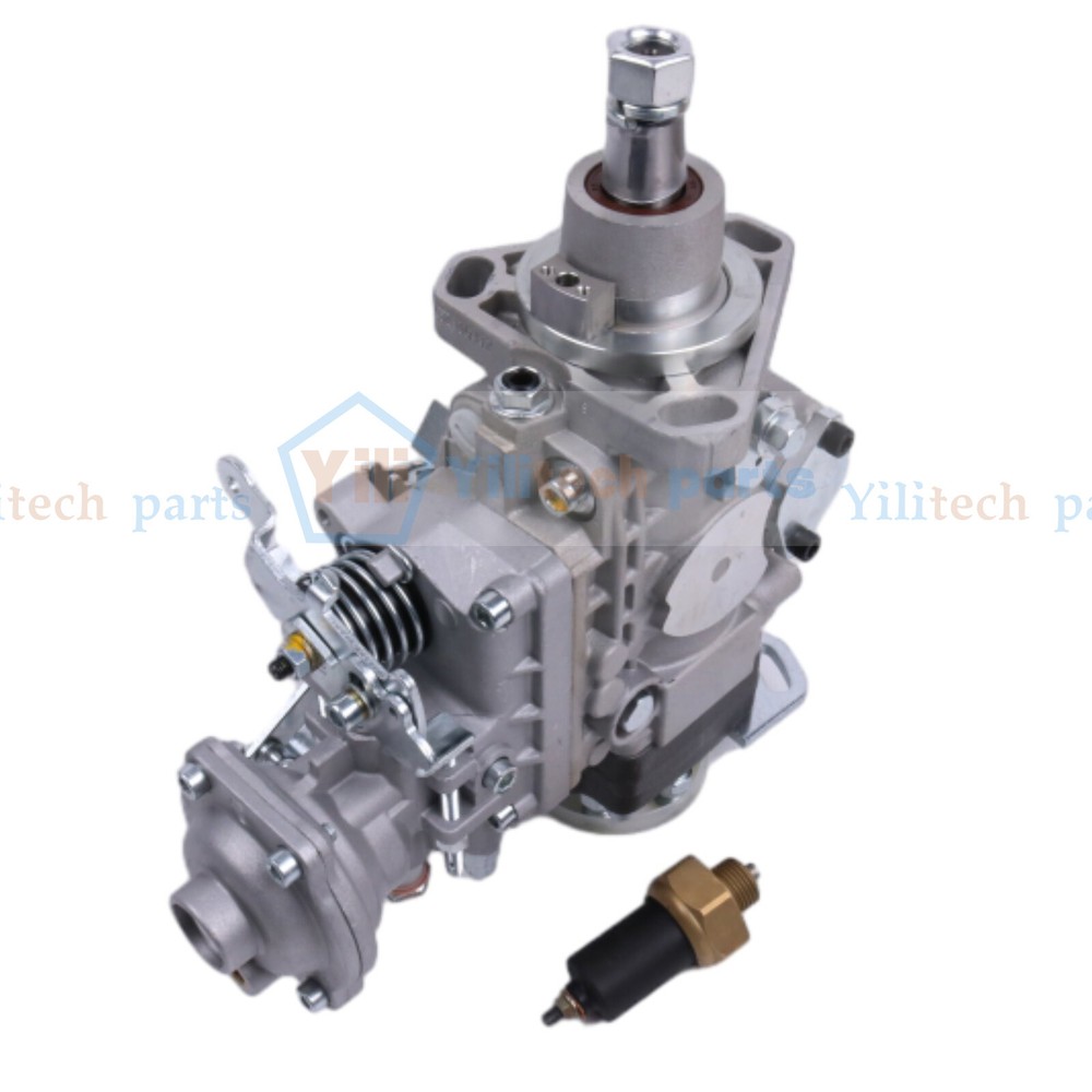 Fuel Injection Pump 0460426288 Fits For Perkins Engine