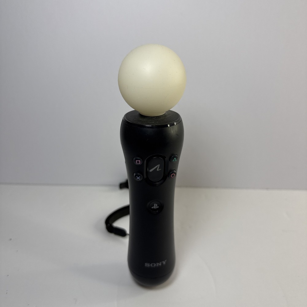 Sony Computer Entertainment PlayStation Move Motion Controller