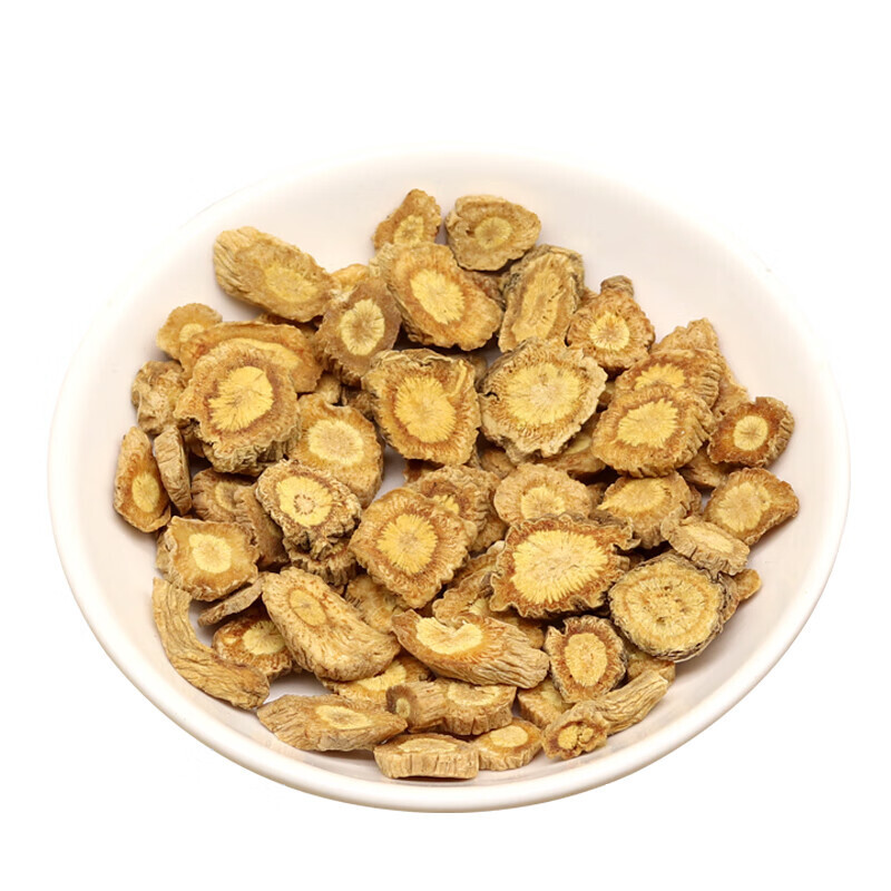 Boost Health with Fangfeng Wind-Protecting Chinese Herbs