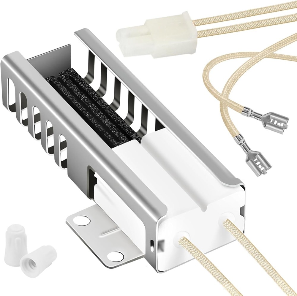 Range Oven Igniter for Electolux Frigidaire 5304509706 Direct Replacement