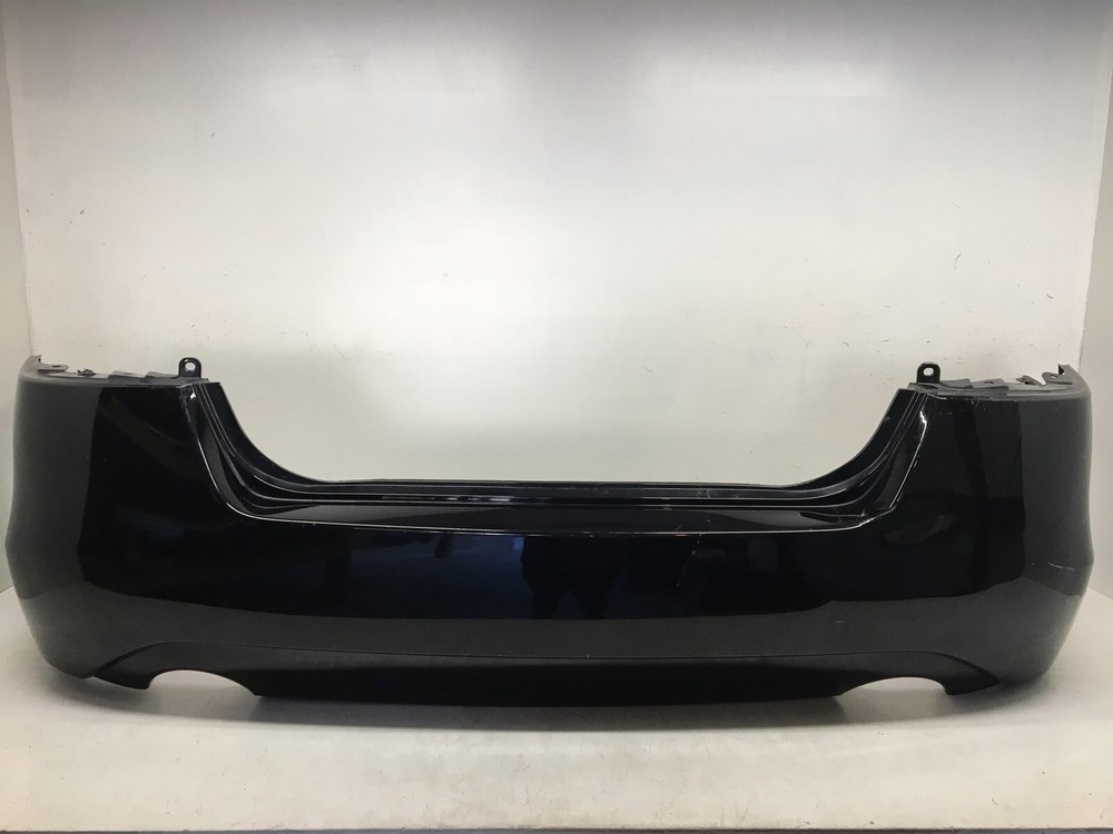 Rear Bumper LOCAL Nissan Altima Base S SL SV 2013-2015 85022-3TA0H Original2