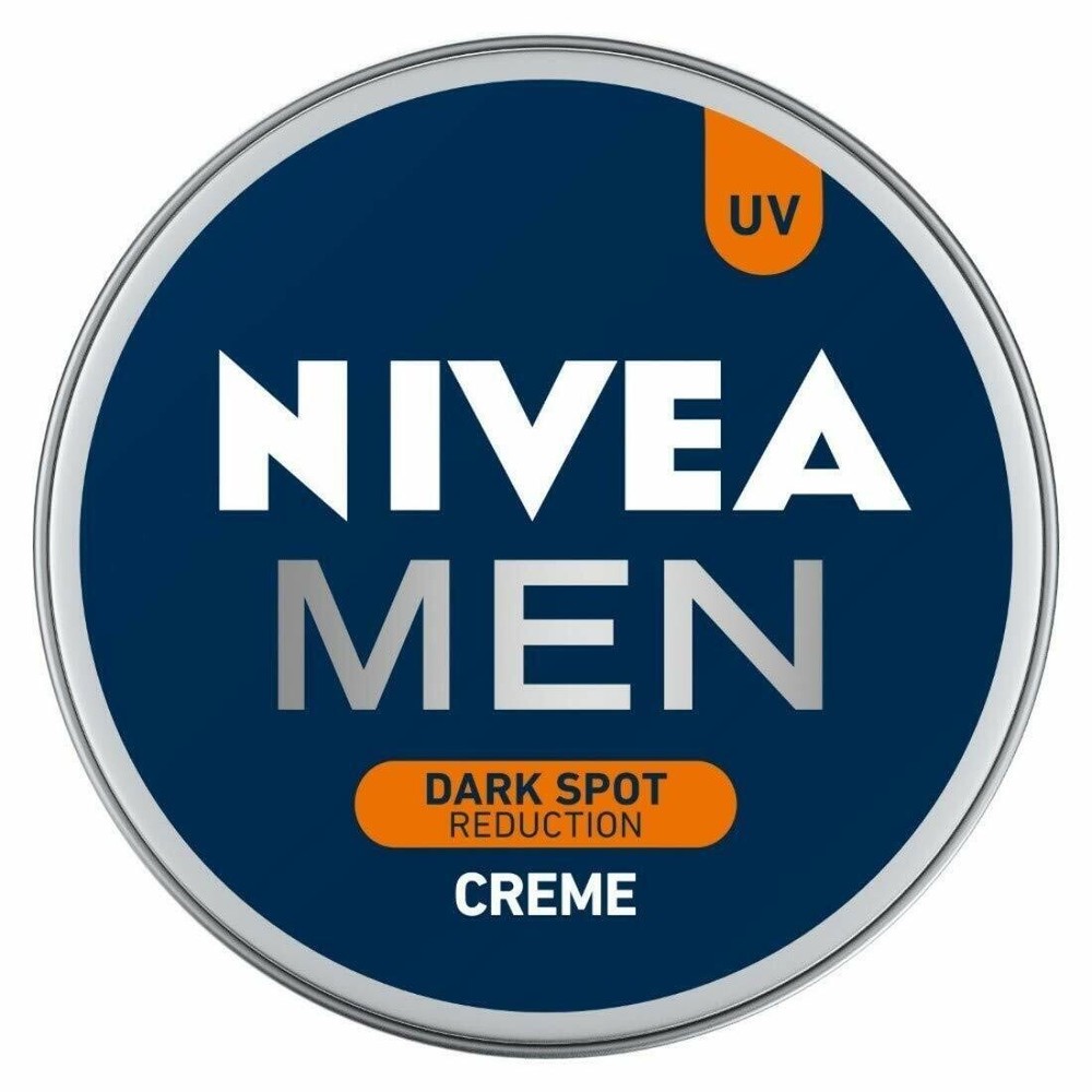 NIVEA MEN Dark Spot Reduction Cream 75ml with Free Shipping