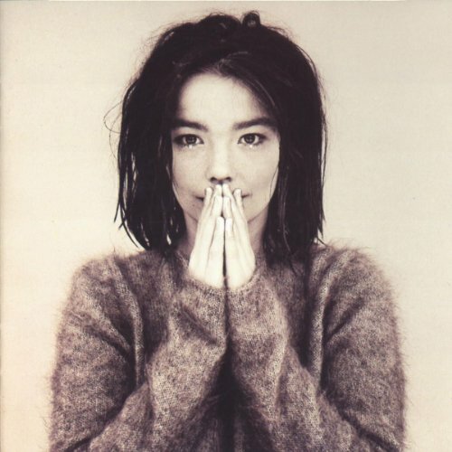 Bjork - Debut -Incl. 'play Dead' - Bjork CD MTVG The Fast Free Shipping