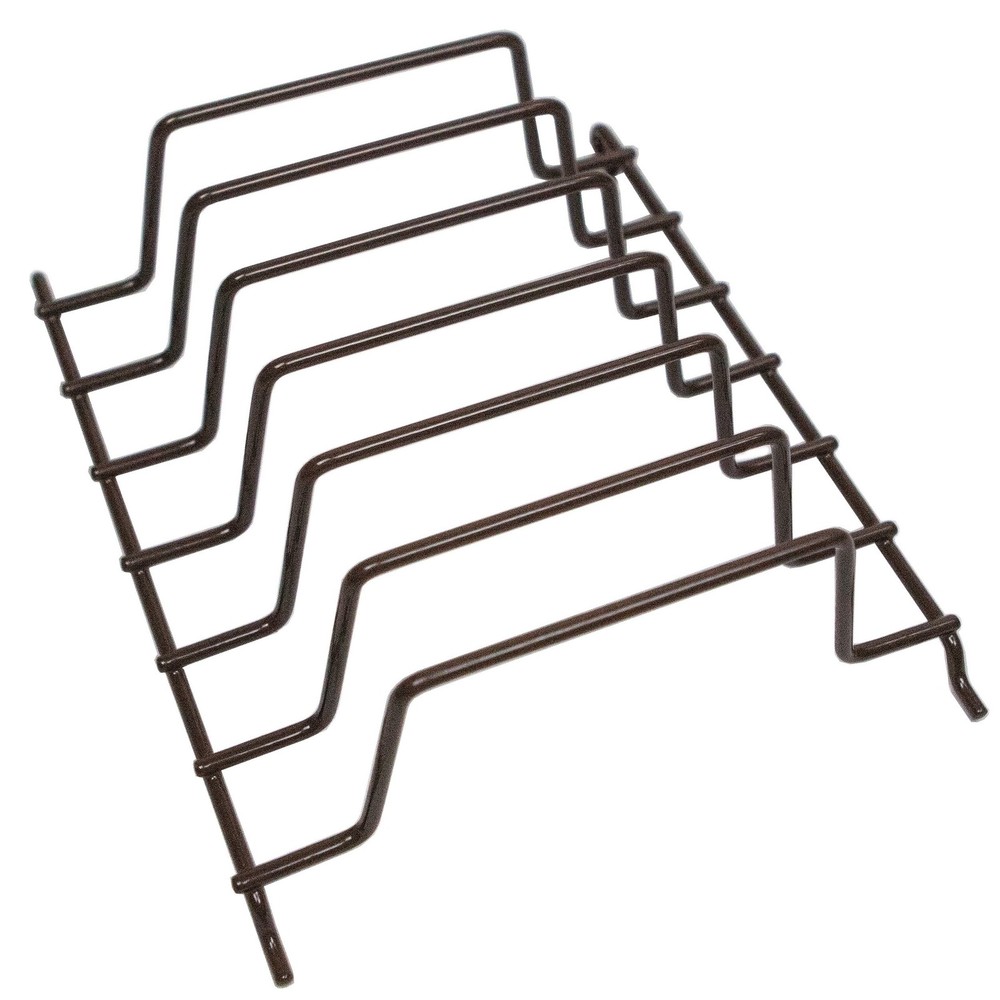 Sinkology SinkSense GridLogic Latch-On Kitchen Sink Bottom Grid