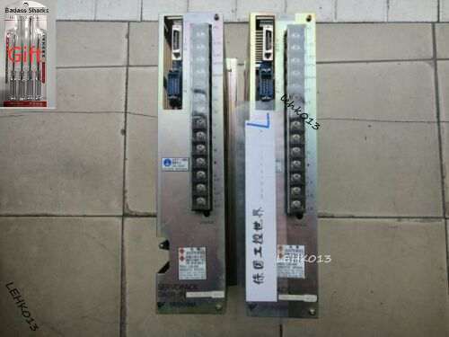 1PCS CACR-IR30SFB  90days warranty via DHL or FedEx #A6-10