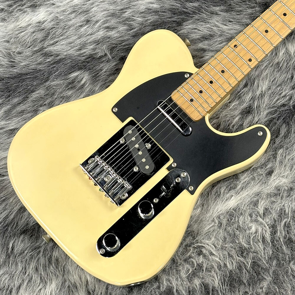 Fender MTL 32(TL 235M) OWB Off White Blonde