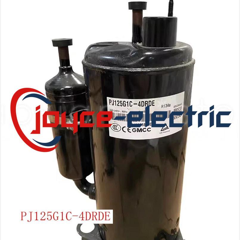 1pc new PJ125G1C-4DRDE R134A Air conditioning compressor