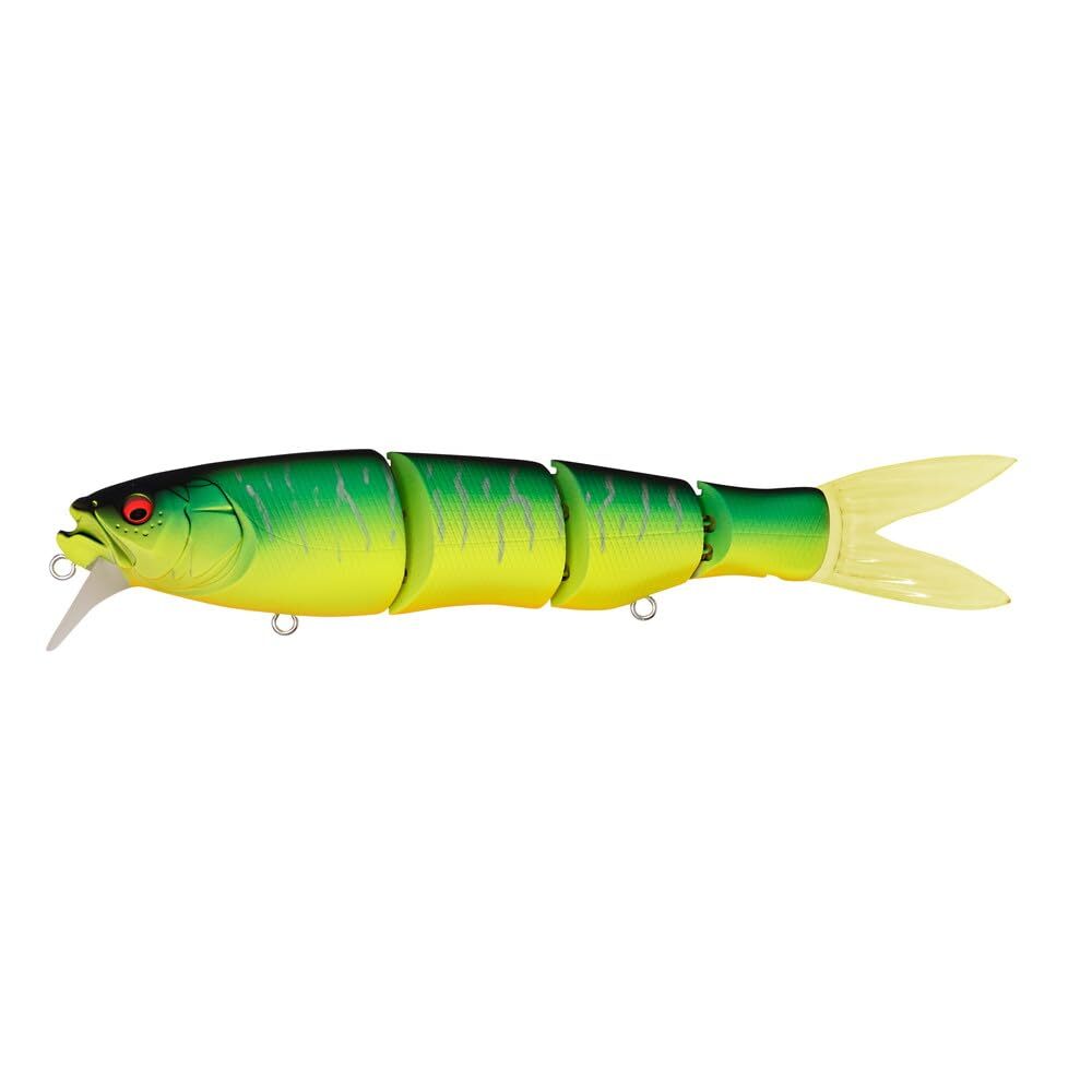 Megabass SPINE-X 190F Matt Tiger