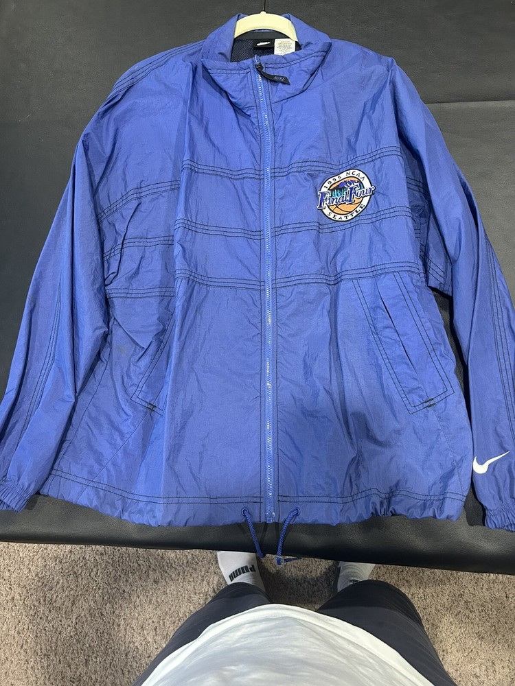 1995 NCAA FINAL FOUR VINTAGE 