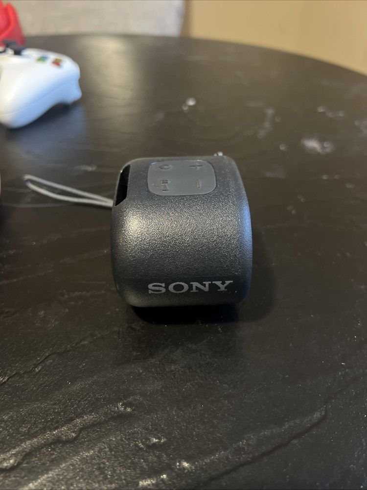 Sony Mini Speaker Like New No Original Box Included