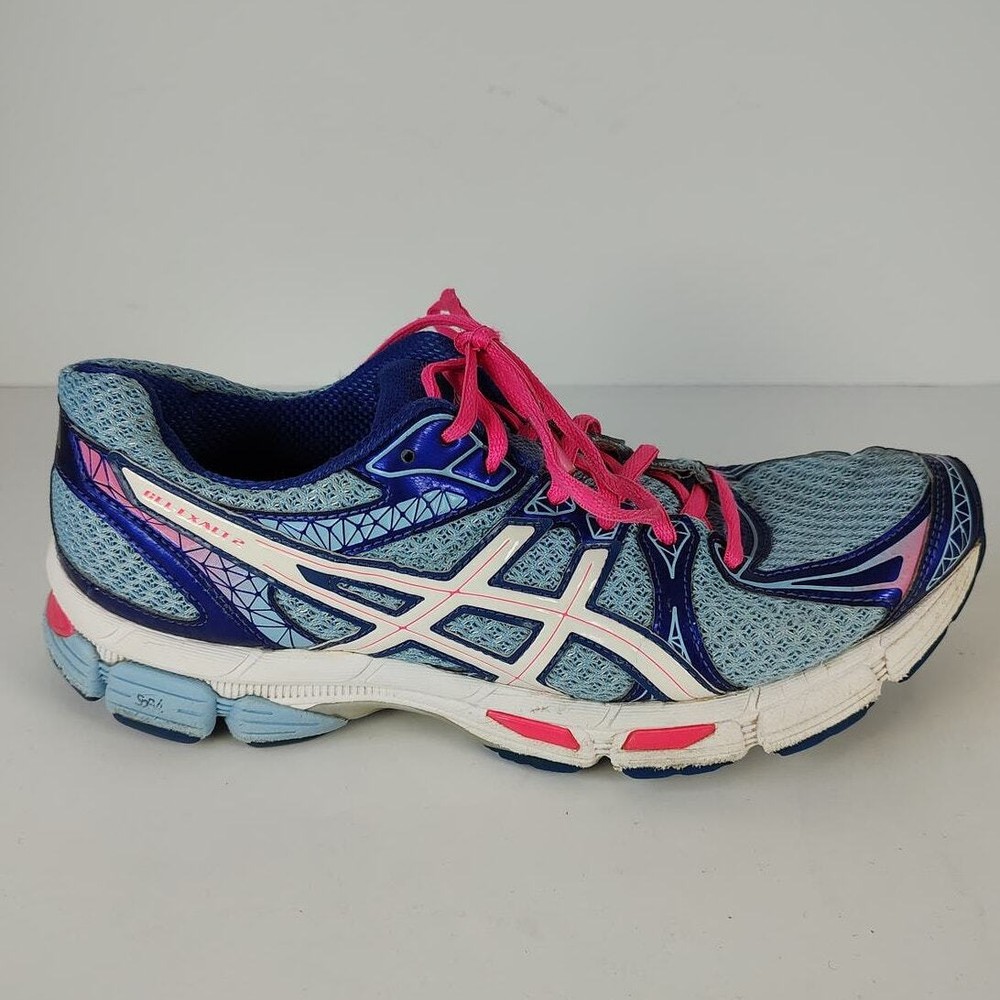 Asics Gel exalt 2 casual running shoes womens 9