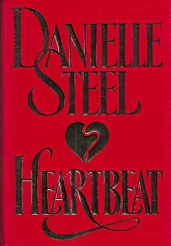 Heartbeat - Hardcover, by Steel Danielle - Acceptable