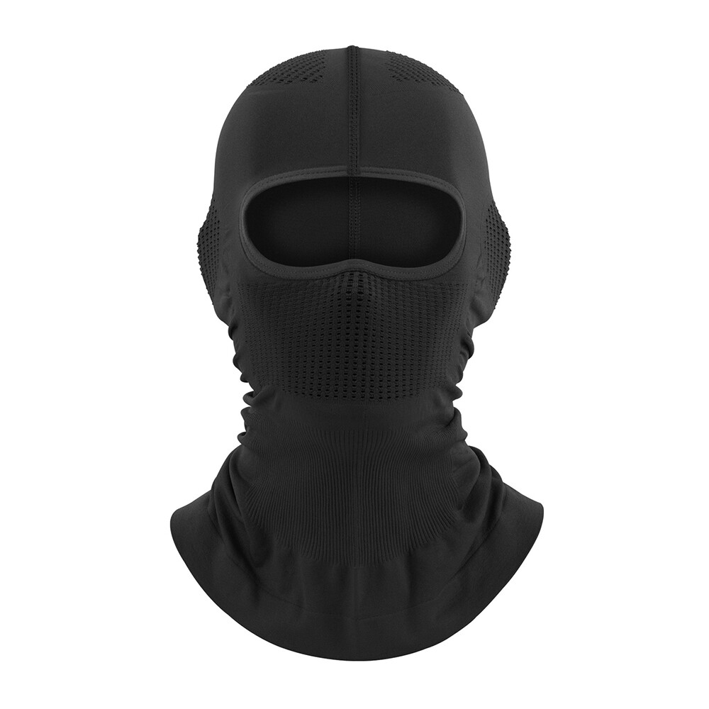 Windproof Cycling Balaclava Face Mask for Skiing Sun Protection Tactical Hood