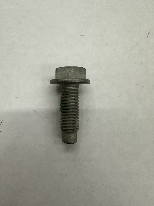 Genuine Ford Stabilizer Bar Bolt W719427-S439