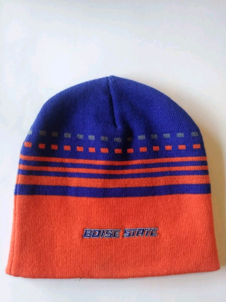 NCAA Boise State Broncos Toque