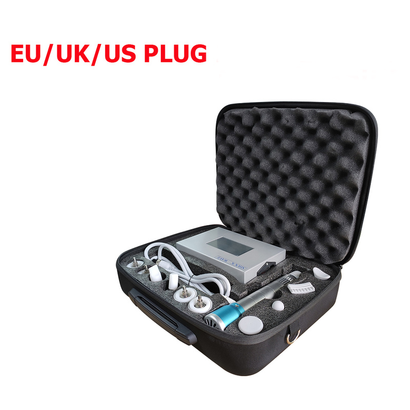 Shockwave Therapy Machine Erectile Dysfunction Therapy Pain Relief ED Treatment