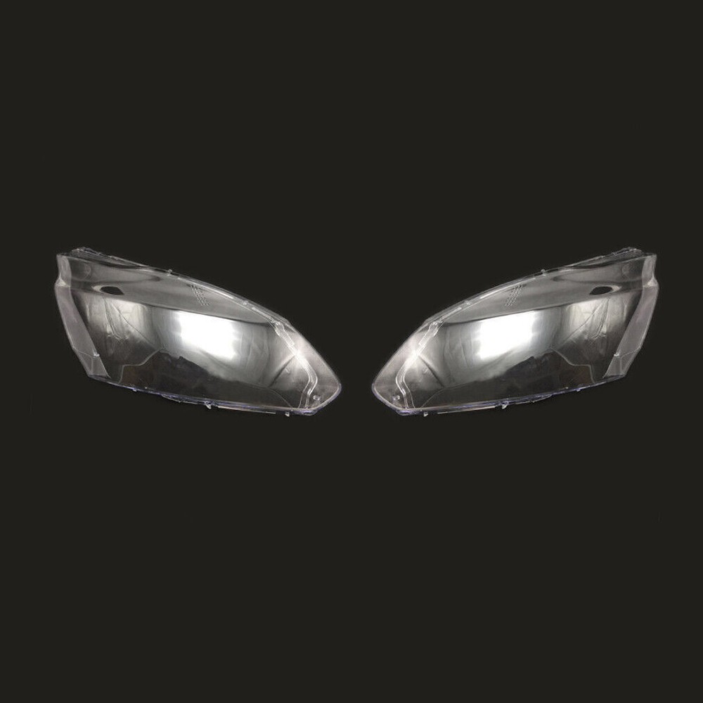 For Ford Tourneo Custom Transit V362 Clear Headlight Cover Lens   Replacement