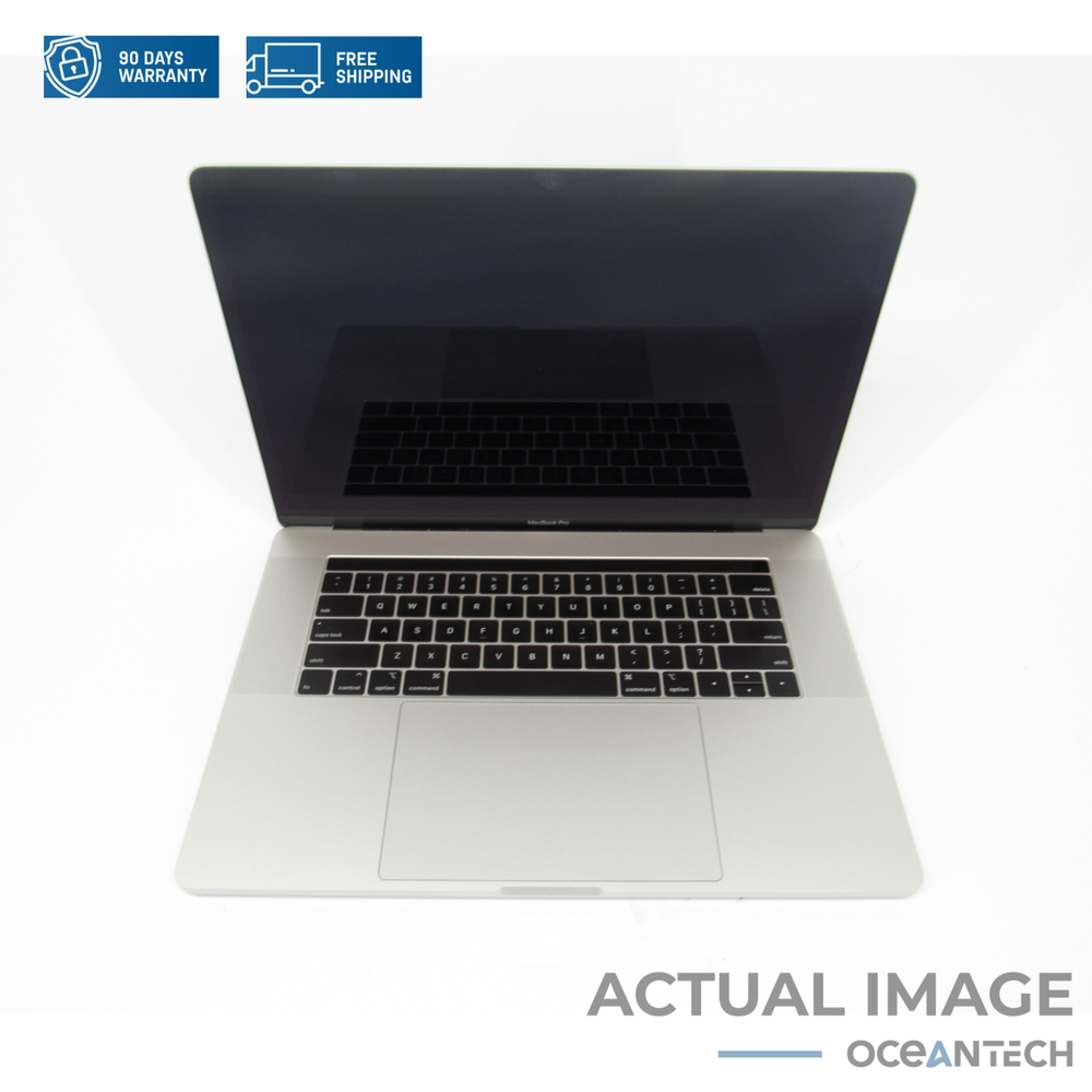 Apple MacBook Pro A1990 Touchbar 15.4” Intel Core i9-8950HK 32GB RAM 512GB SSD