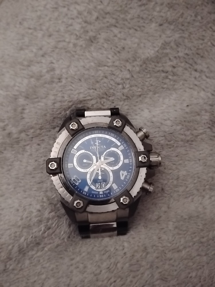 Invicta Watch