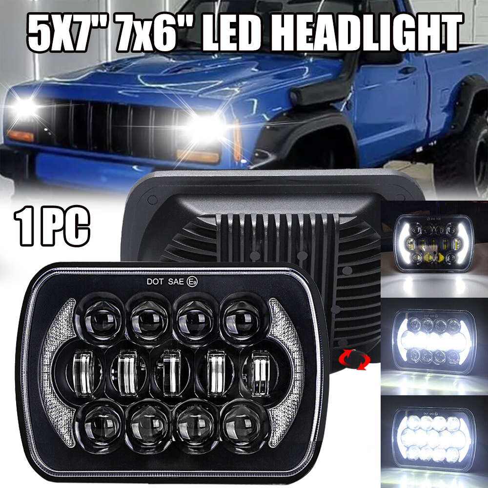 For Toyota Pickup 1982-1995 Hardbody Truck 5x7