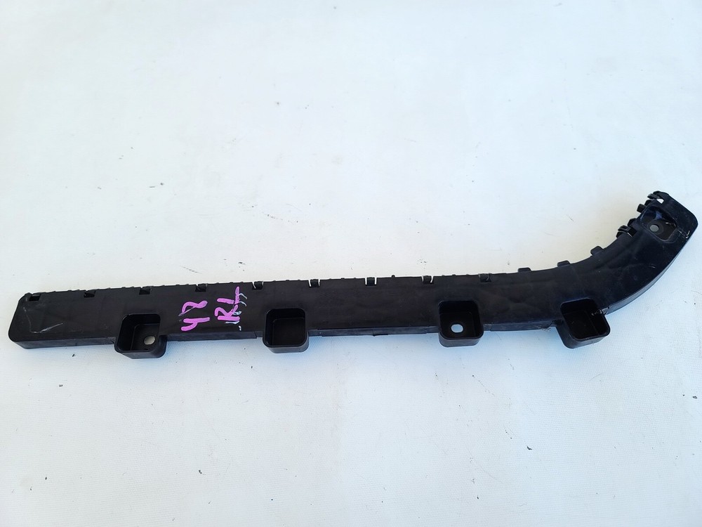 OEM Left Driver Side Rear Bumper Mount Bracket for 13-20 Infiniti JX35 QX60