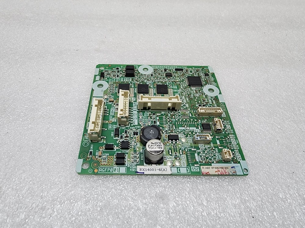 PCB 3PCB4309-1 EX14001-6A AGFP001