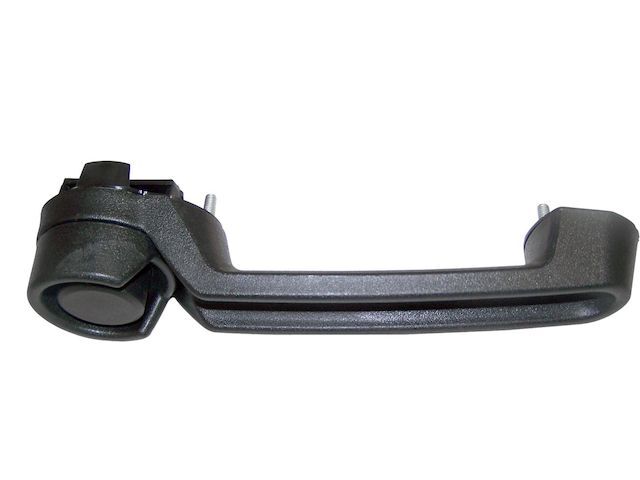 2008-2012 Jeep Liberty Door Handle Crown Replacement 99816XGMQ