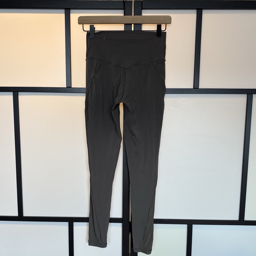 OFFLINE By Aerie Real Me High Waisted Leggings Women Size MEDIUM. READ**