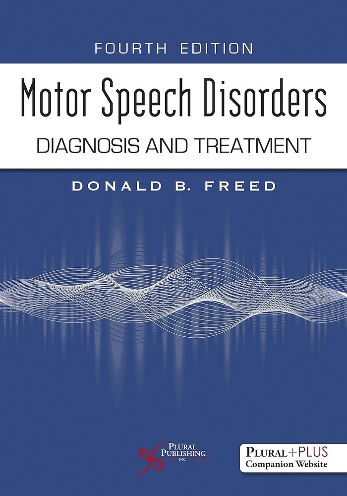 Motor Speech Disorders: Diagnosis and Treatment Paperback