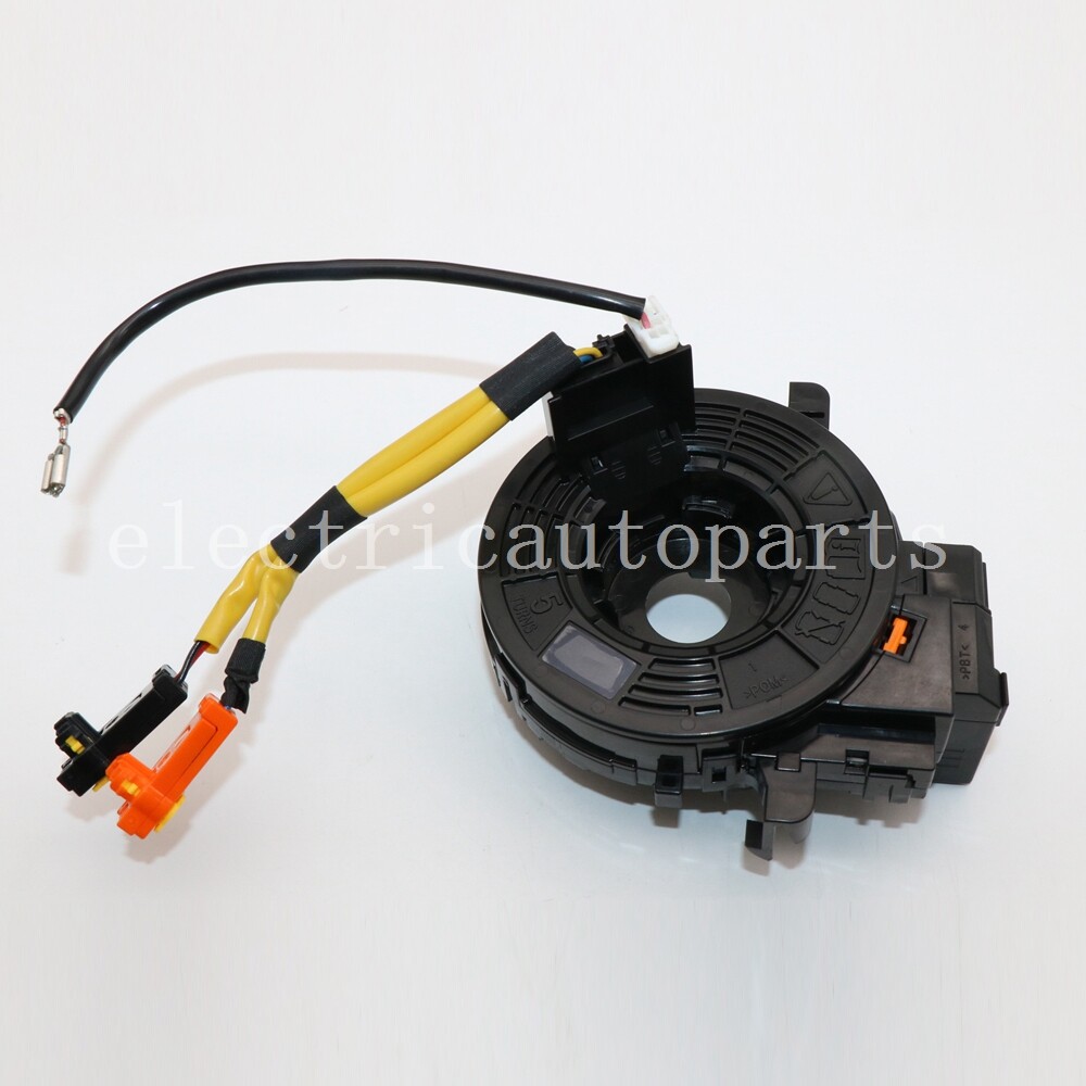 OEM Clock Spring 84307-60020 Fit Toyota Highlander Yaris Land Cruiser Prado 150