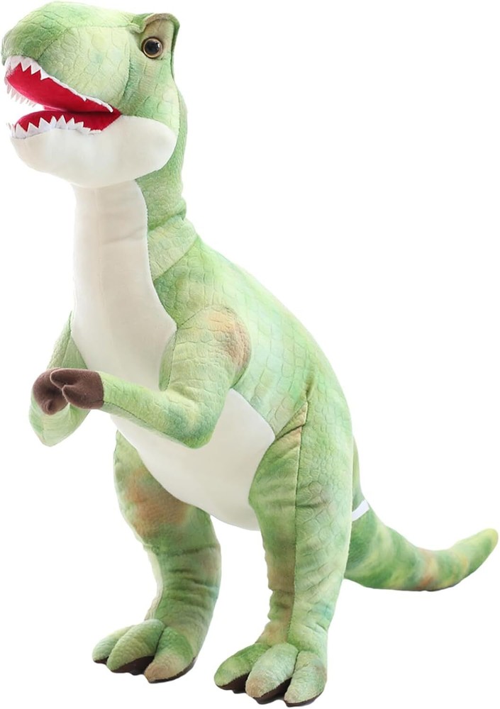 Levenkeness Large T-Rex Plush,Giant Tyrannosaurus Rex Dinosaur Stuffed...