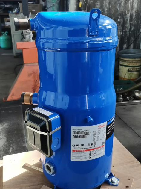 1PC Danfoss compressor SZ185S4RC Brand new Fedex or DHL