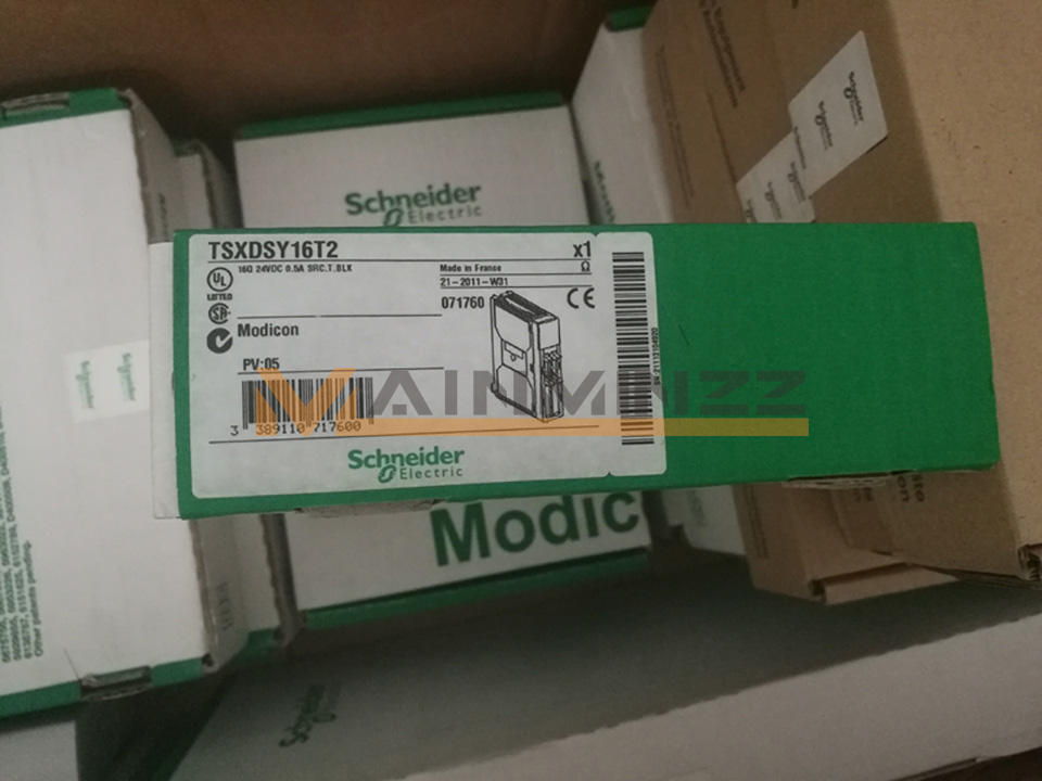 1PC NEW PLC TSXDSY16T2