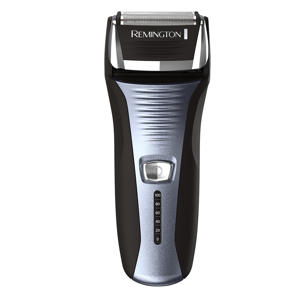 F5 Power Series Foil Shaver Electric Razor for Men Cordless Rechargeable with...