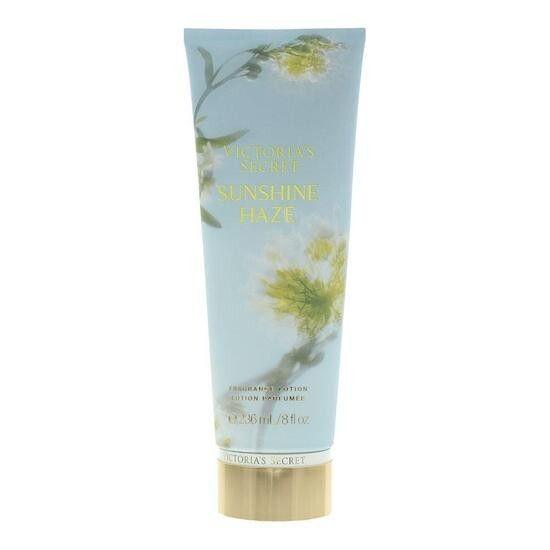 Victoria’s Secret Sunshine Haze (Honeysuckle, Jasmine) Body Lotion 8oz Sealed