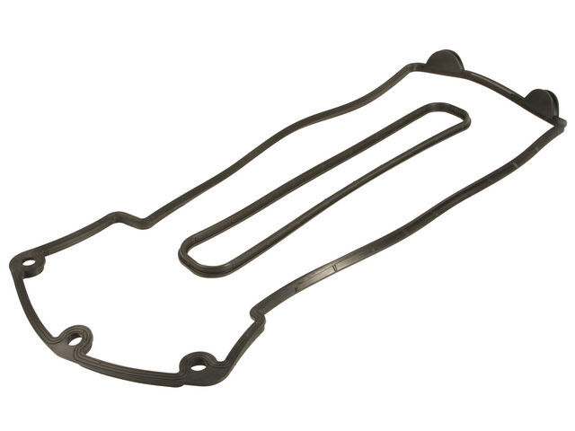 Right Elring Valve Cover Gasket fits Land Rover Range Rover 2003-2005 66MXXT