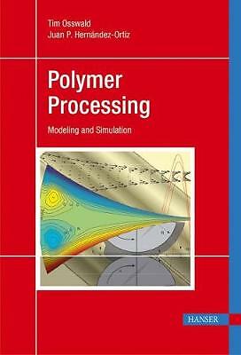 Brand New Polymer Processing Materials with Free UK Shipping